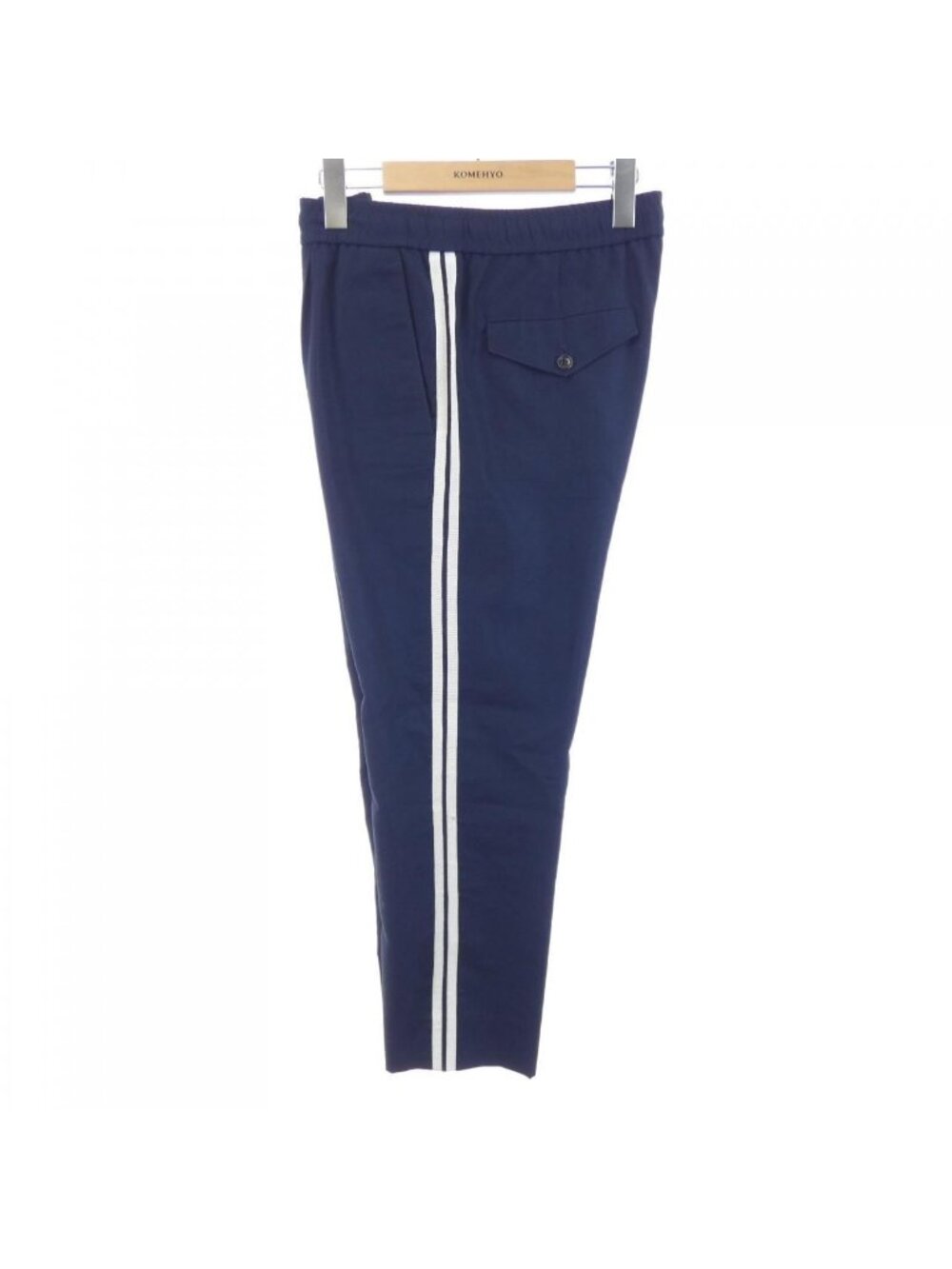 Gucci Pants Navy